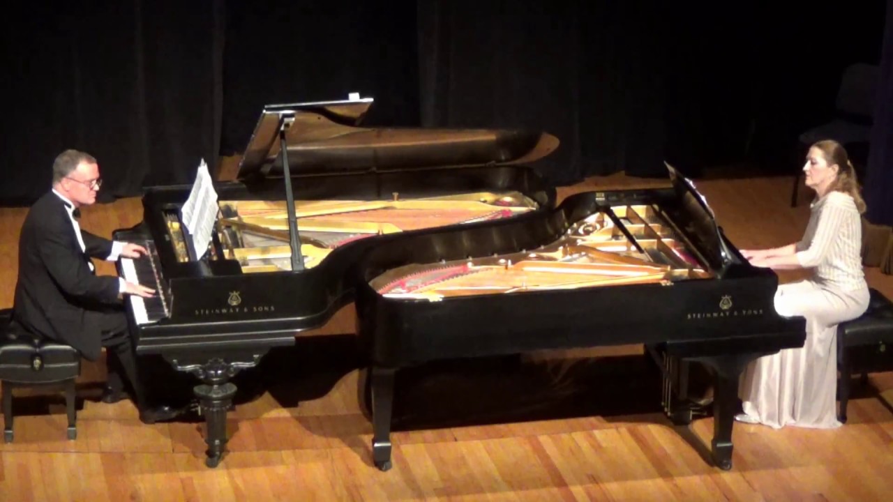 Samba Loca by Fernando Rams&eacute;s Pe&ntilde;a Diaz. Malcolm Halliday and Olga Rogach.