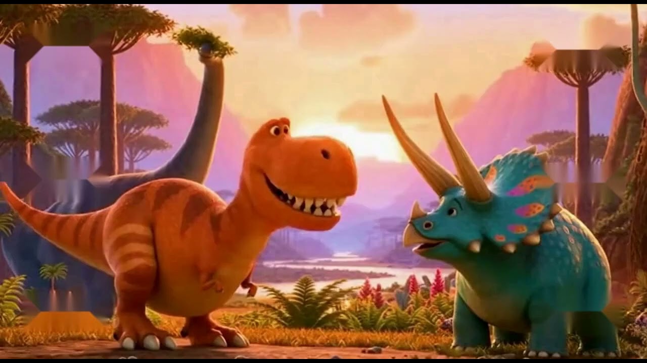 Dinosaurussen komen eraan! | Leuke kinderliedjes