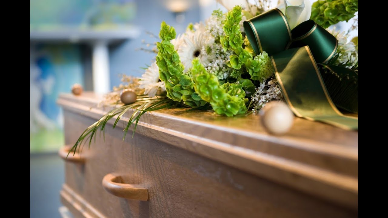 THE GRAVES OF ACTORS (PART #2)