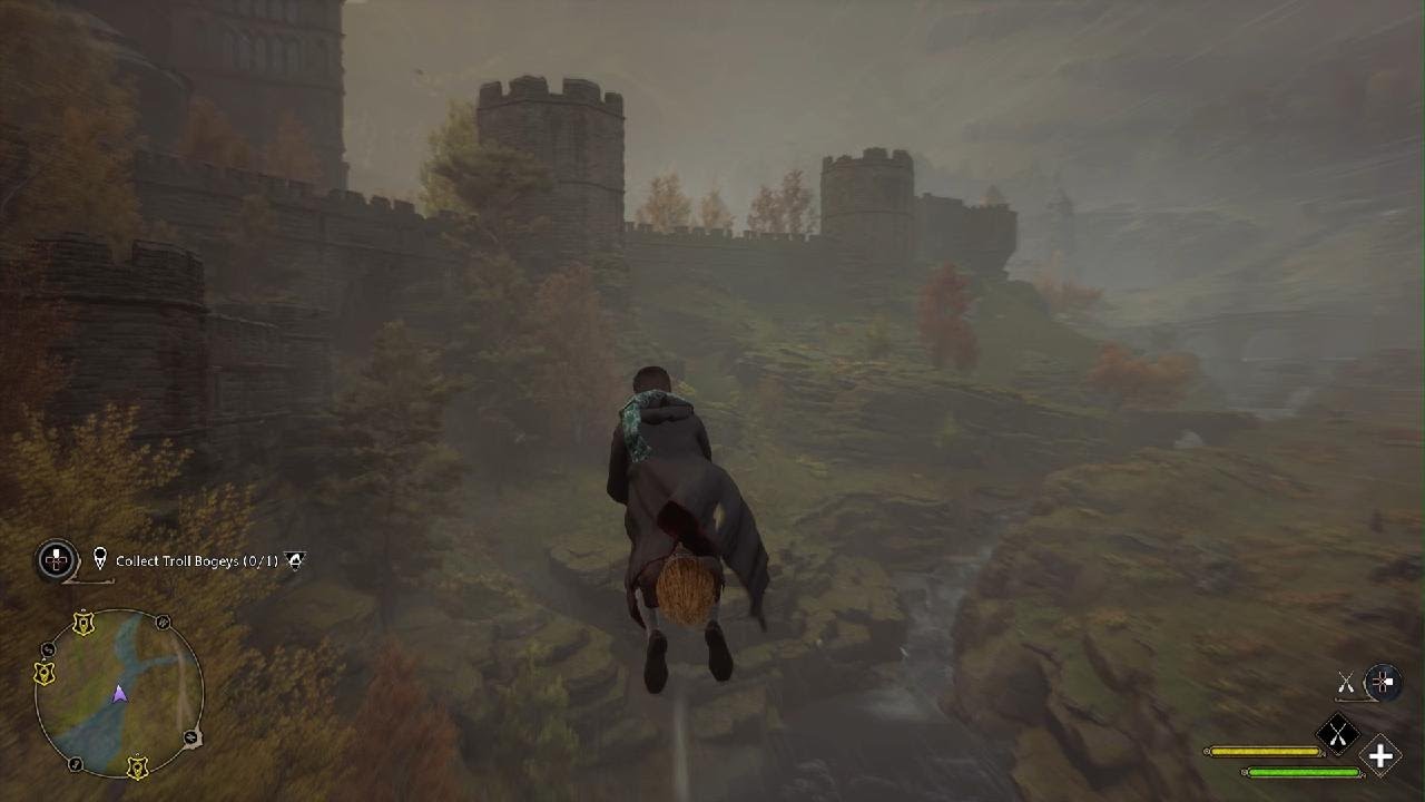 Hogwarts Legacy Part 32