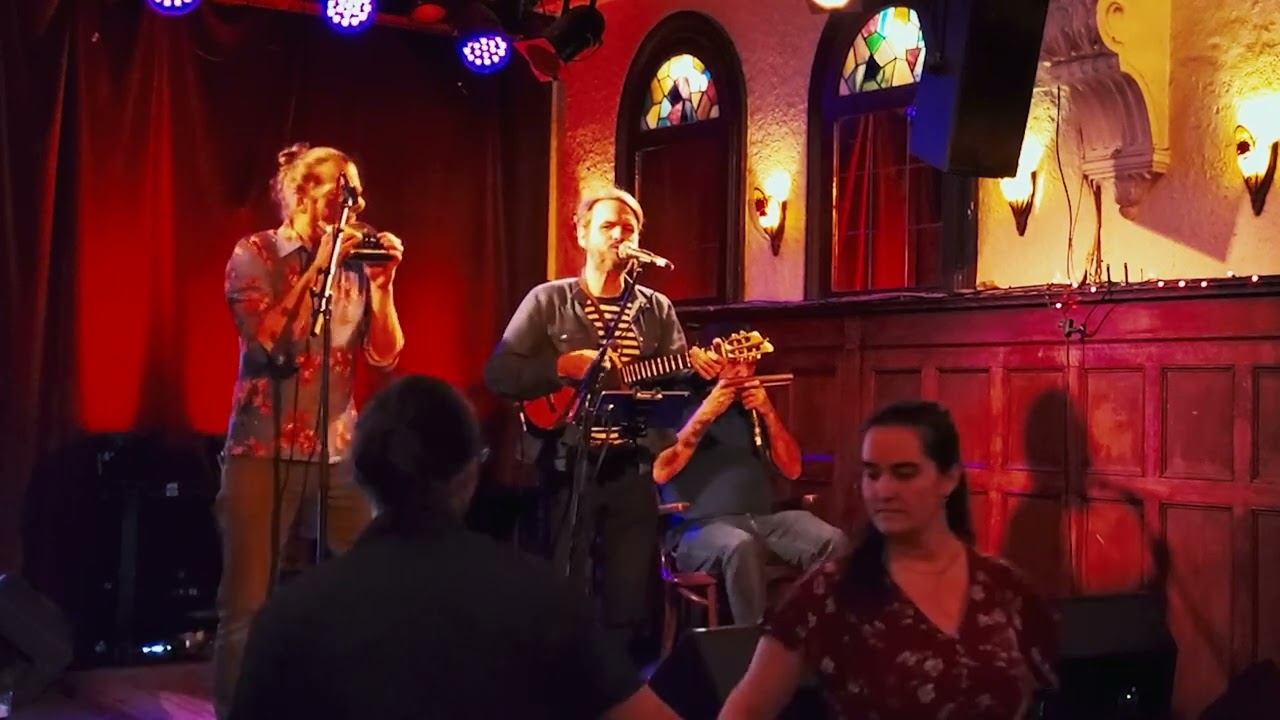Sònic Harmonica