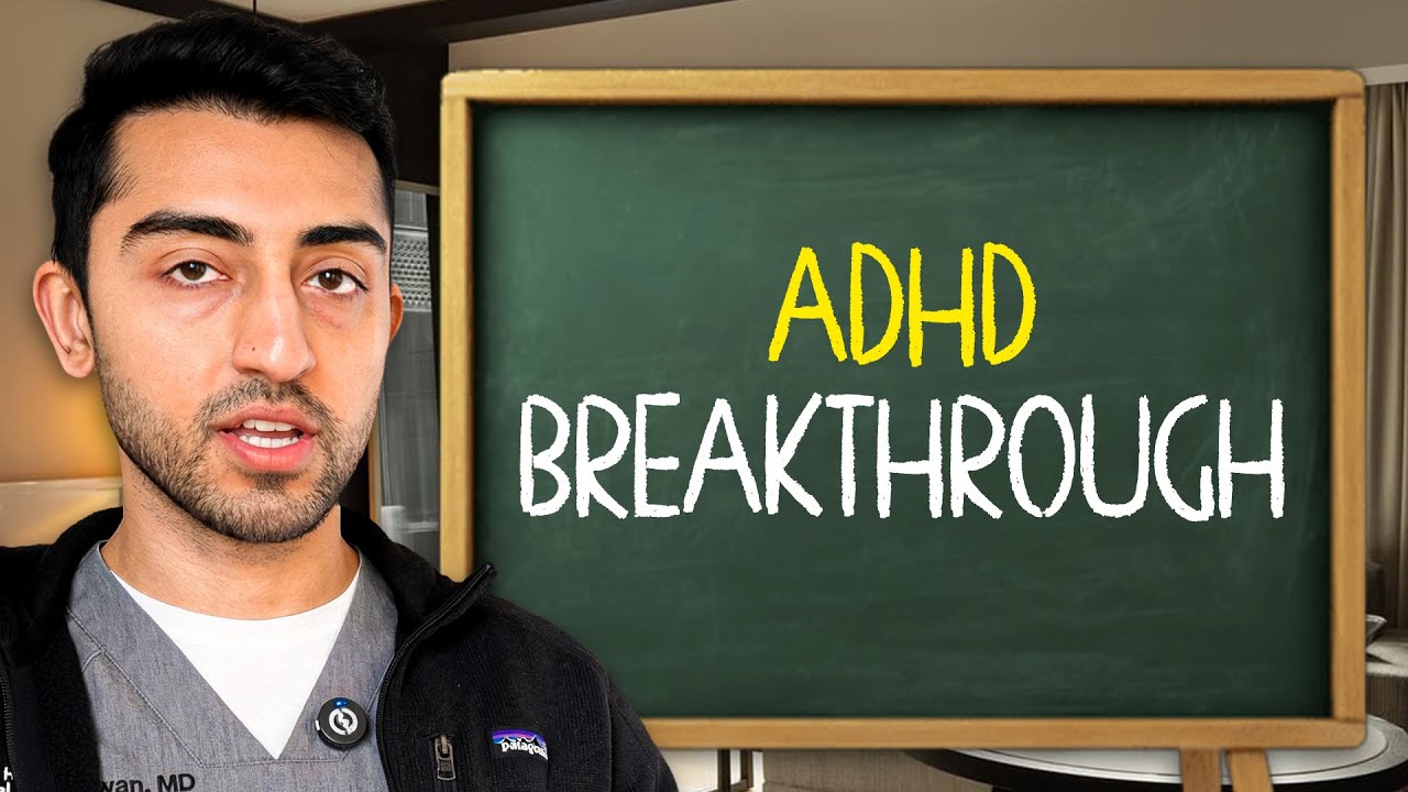 Why Concerta Works So Well for ADHD