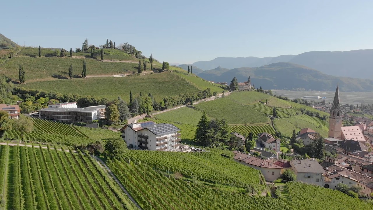 Tramin an der Weinstra&szlig;e