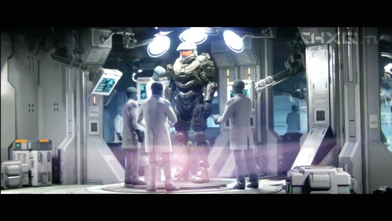 Halo 4 OST - 