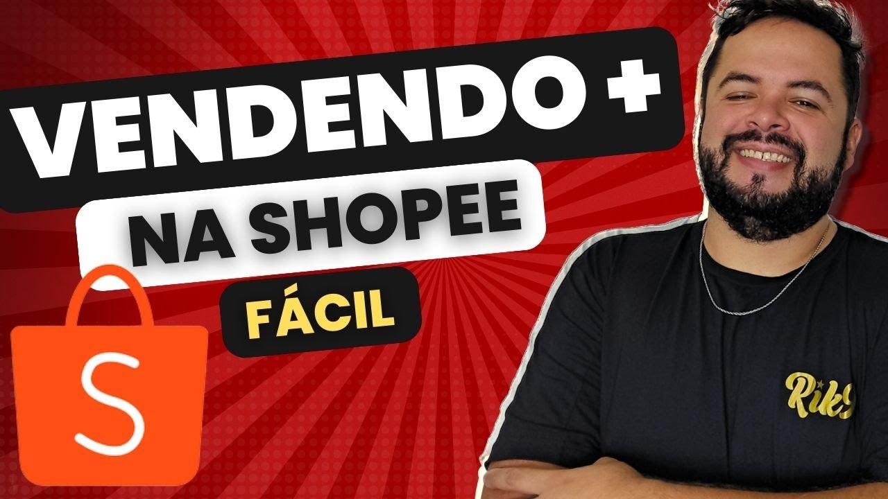 Configurar ATACADO NA SHOPEE para Vender Mais Produtos Baixo Custo.