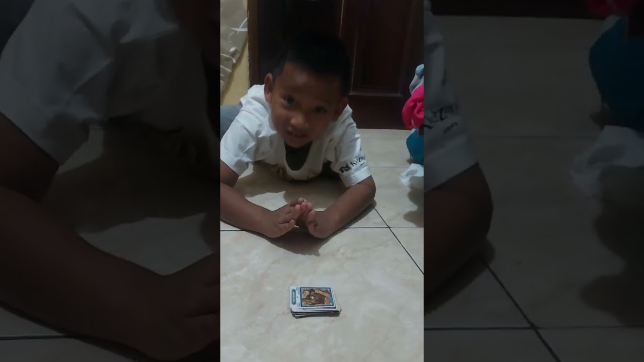 Main Kartu Kopong Viral #shorts