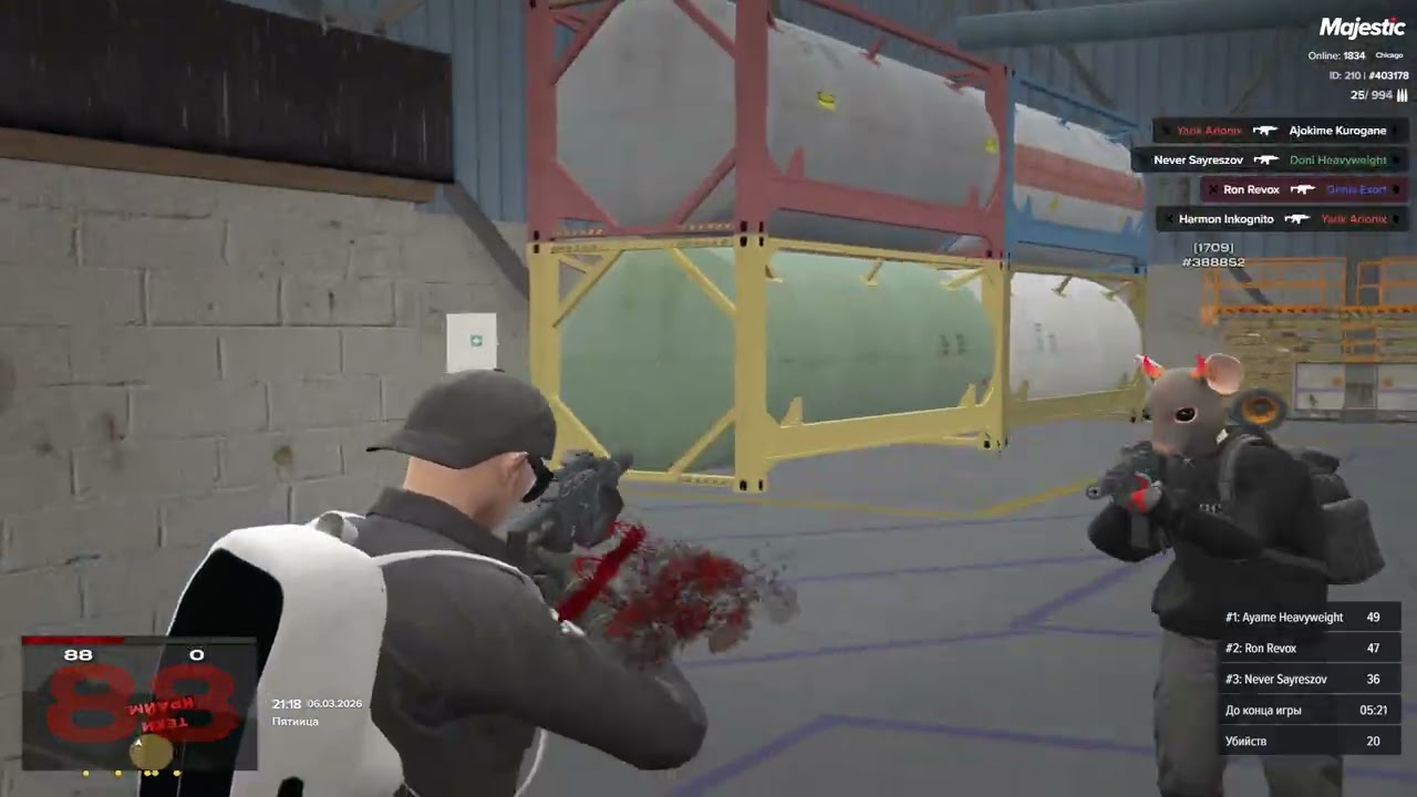 Grand Theft Auto V 2026 03 06   21 20 35 06 DVR