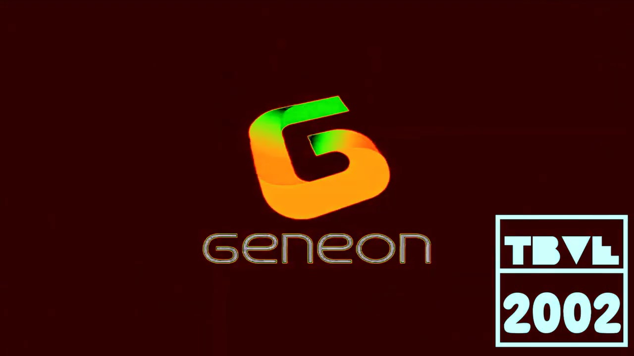 Geneon (2006) Effects (Sponsored by Pyramid Films 1978 Effects)