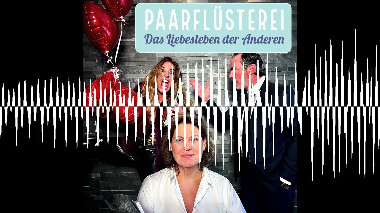 36 Kein Sex wegen Haushalt - Die Paarflüsterei - das Liebesleben der Anderen