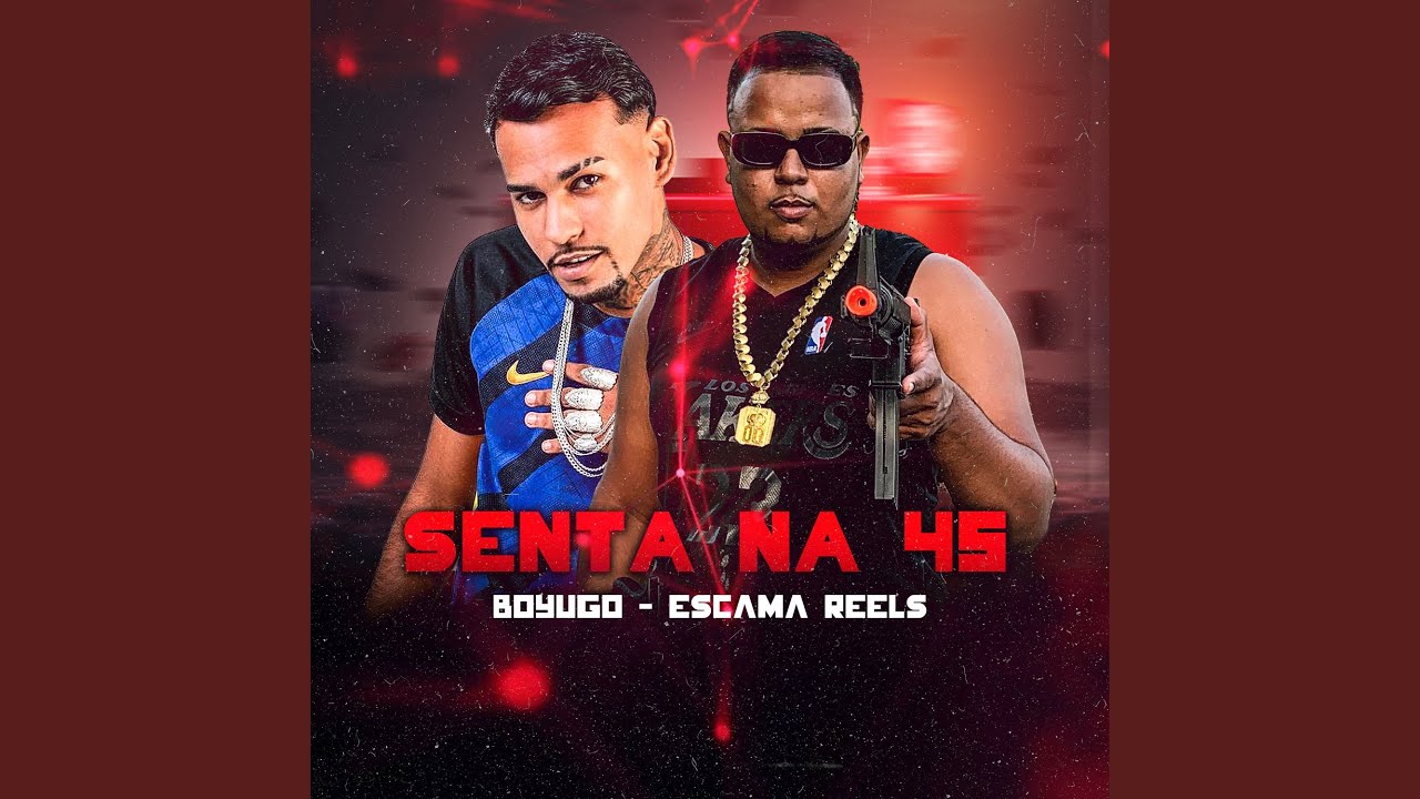 Senta na 45 (Remix)