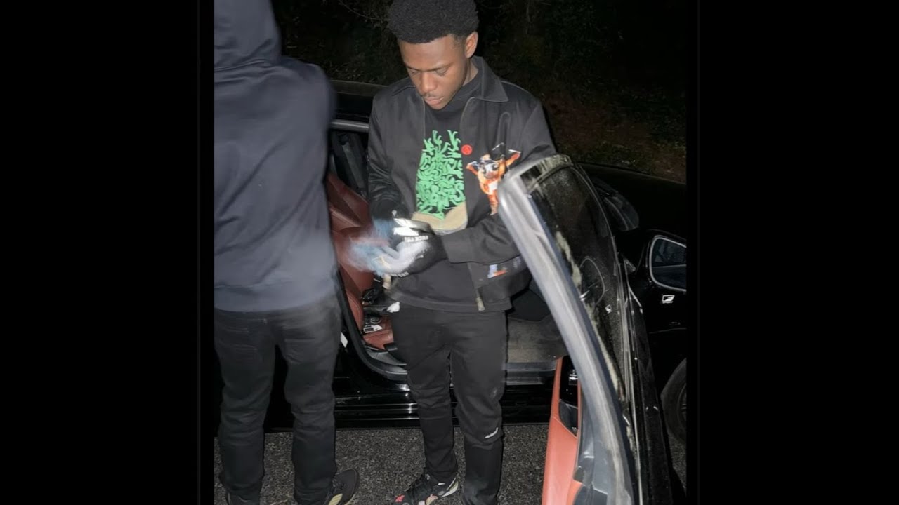 [FREE] Baby Kia + L5 Type Beat  "PERPLEX" 2024