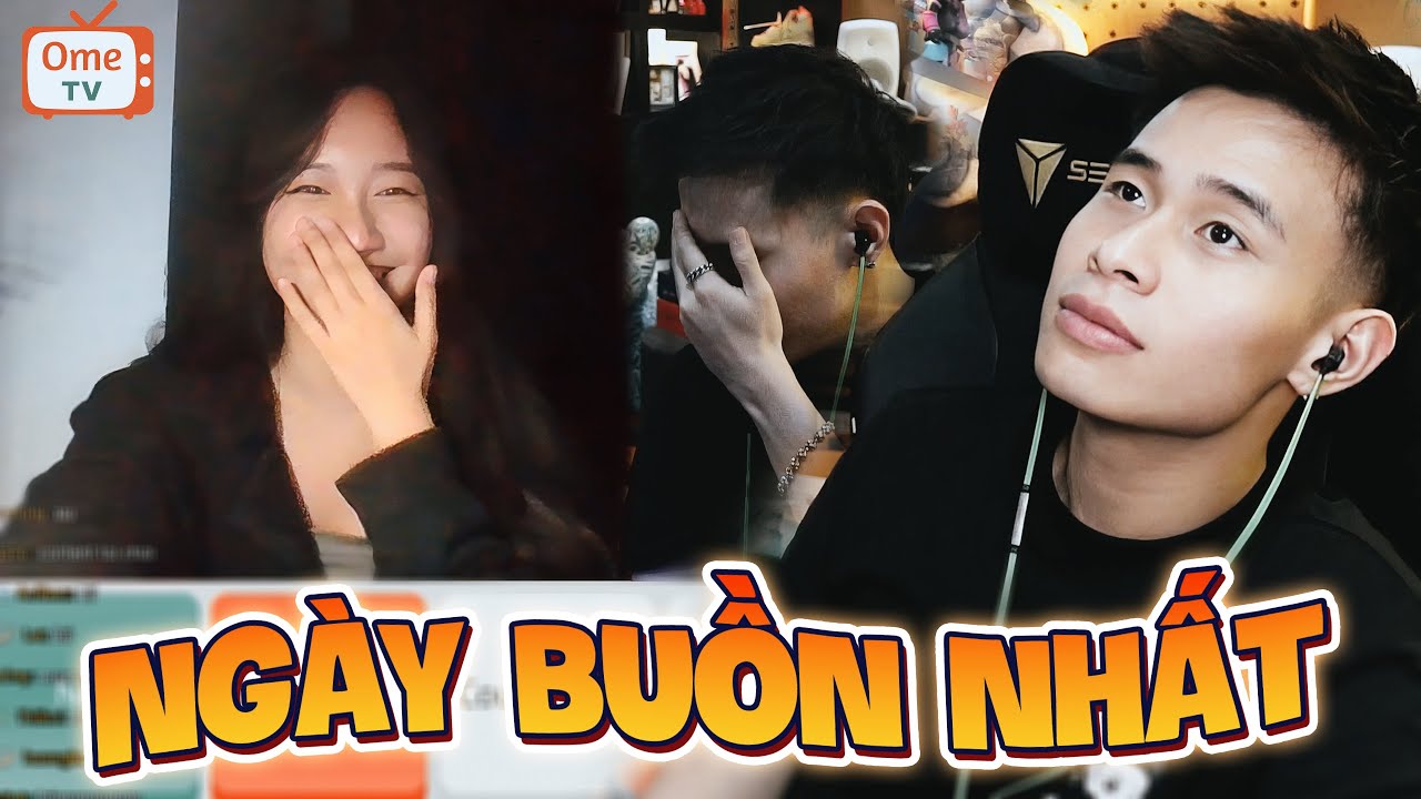 CẢ OMETV CỔ VŨ DEV ĐI T&Igrave;M OANH..