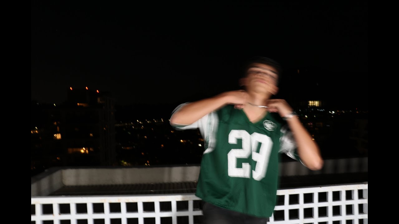 laZZia (Official Video) - JeyQuin