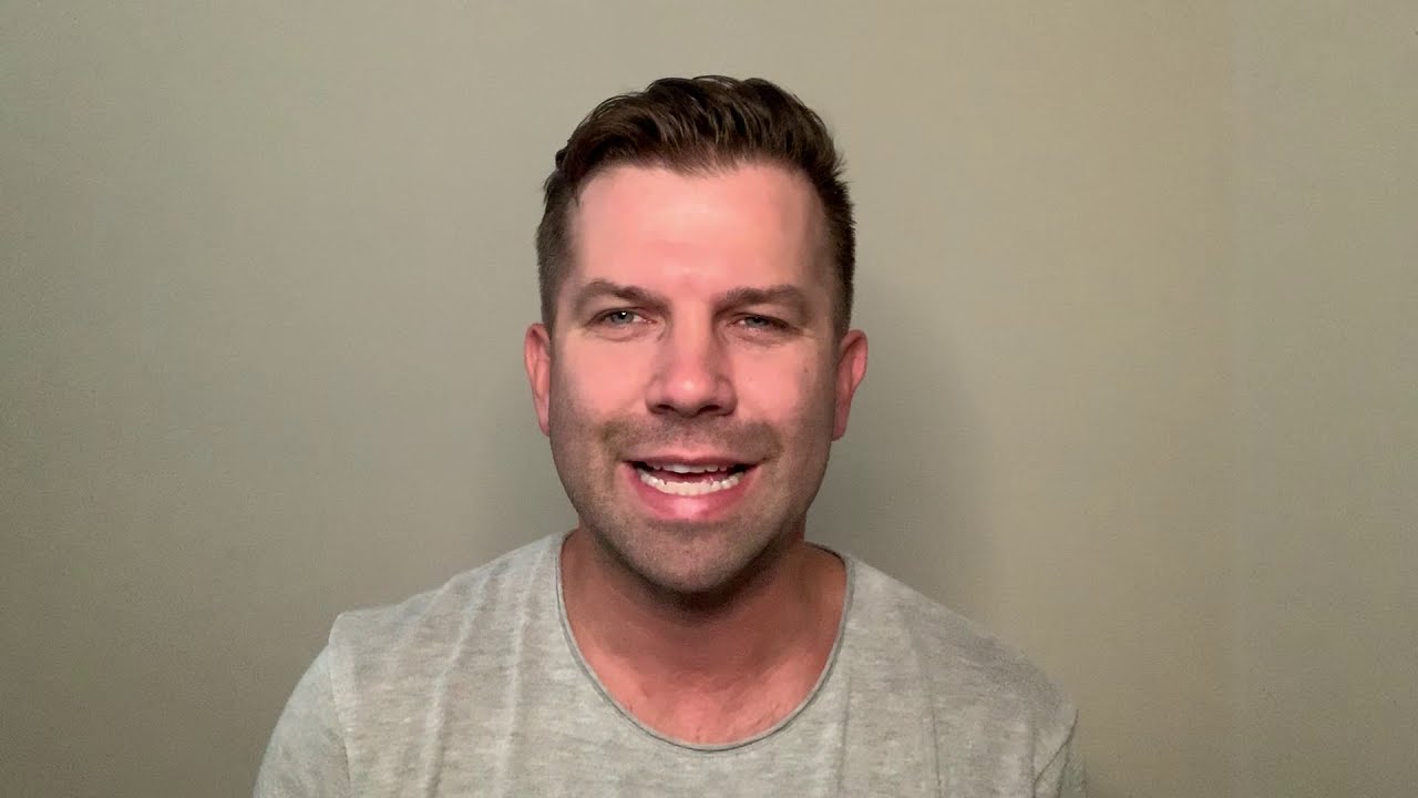 Say What You Want To See! | Following Jesus Devotional w/ Samuel Deuth