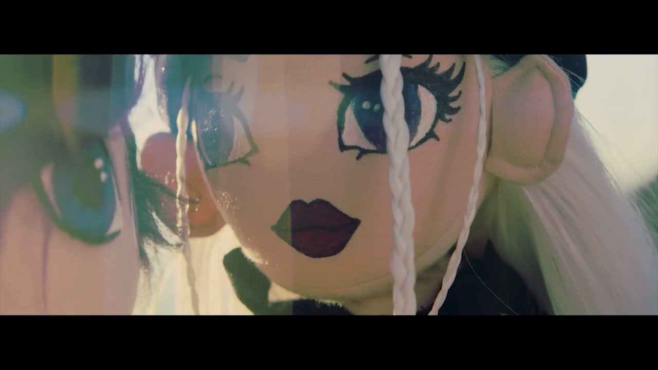 Apocalypse Love Official Trailer
