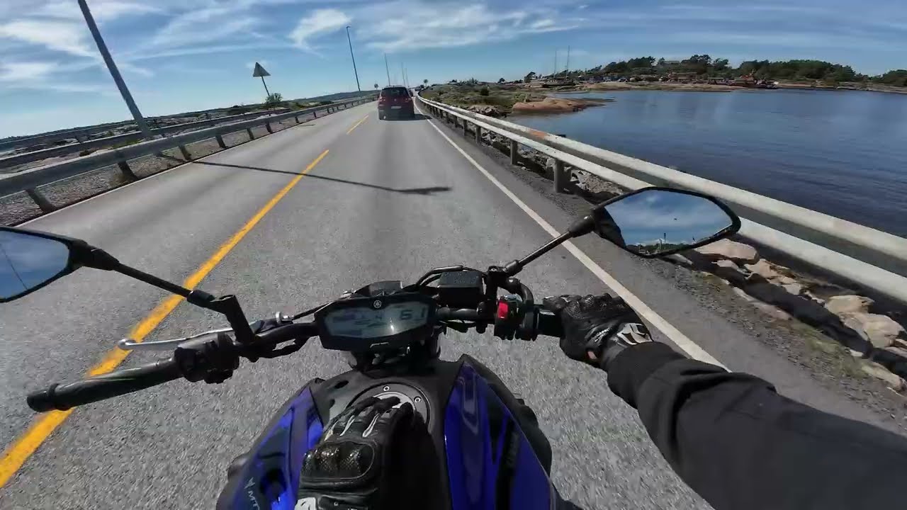 Stunning views in South East Norway [ENG]