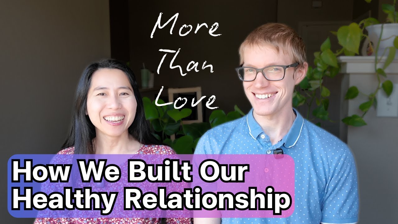 10 Traits of a Healthy Relationship | Essential Skills You Need to Maintain Successful Relationships