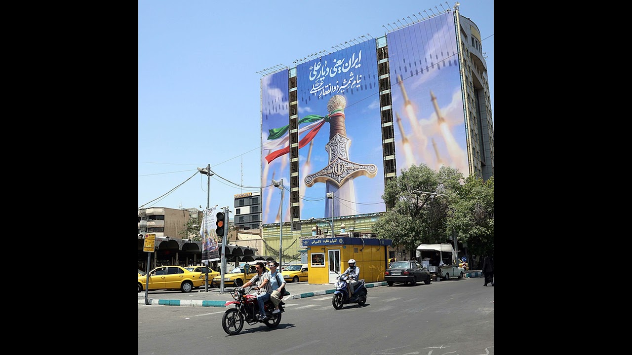 Iran, US signal progress toward deal to ease tensions
