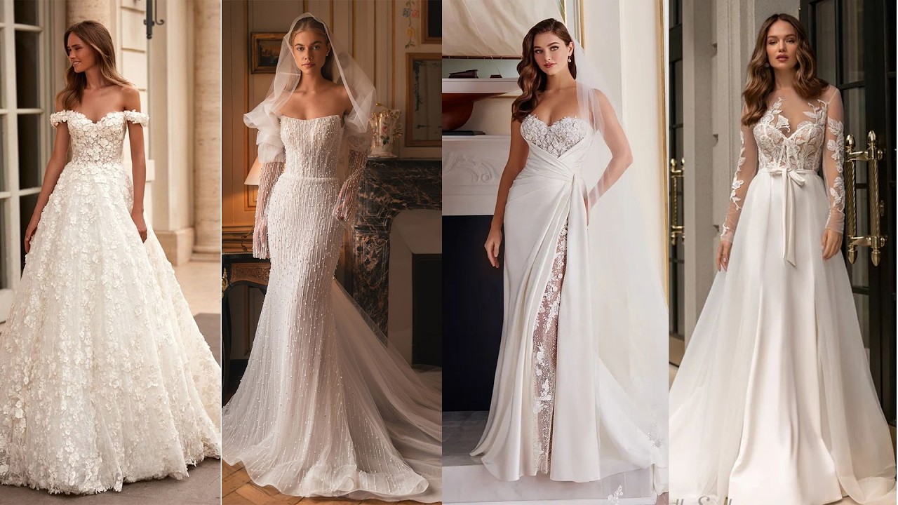 Jjs House Of The Bride Dress Dreamy & Romantic Wedding Dresses Heirloom Wedding Dresses