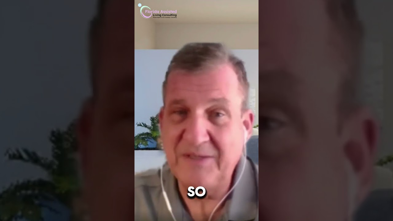 More Than Just a 4-Bedroom: ALF Standards Explained by Expert Architect