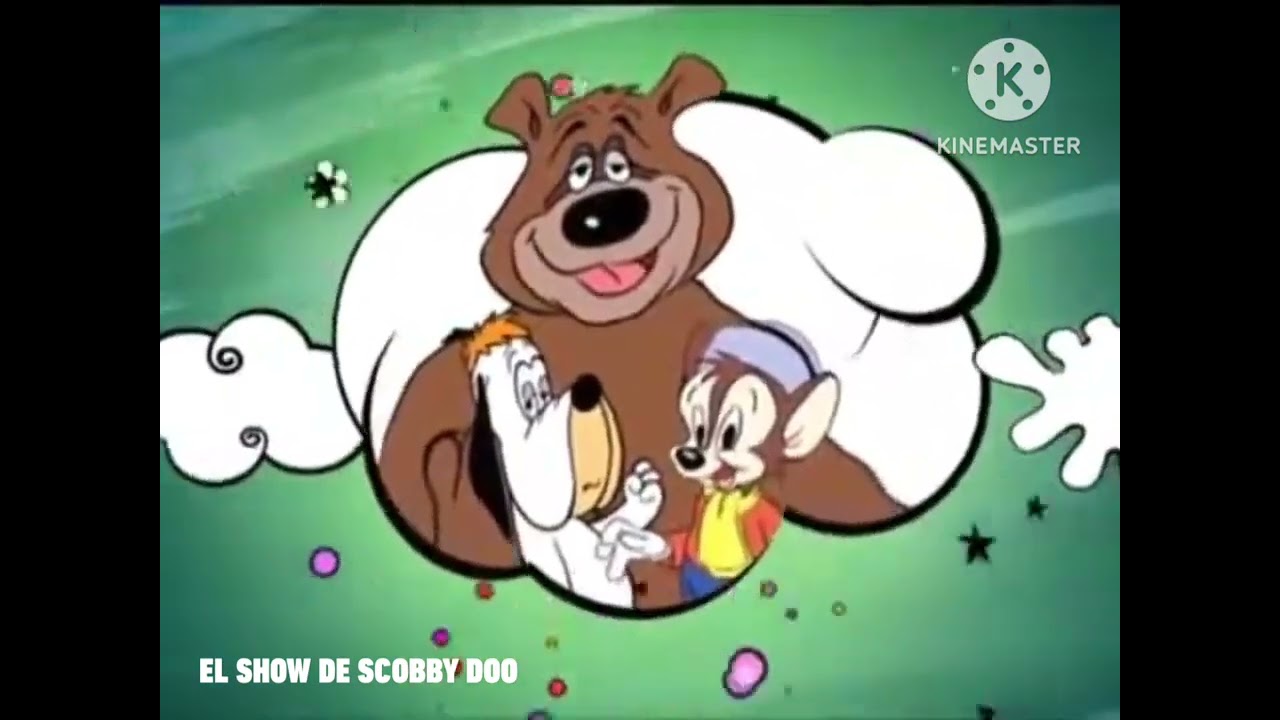 Tooncast Cambios en la Programacion enero de 2026