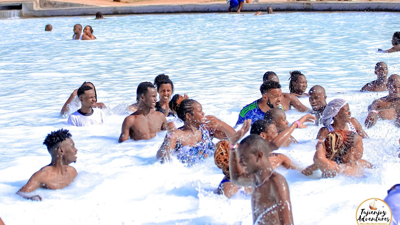 Turning 25 Hit different 🤣🎂 Geothermal Birthday vlog