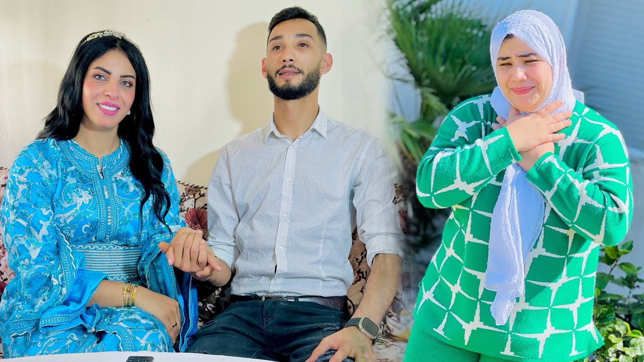 فيلم قصير : طلق مراتو بسباب صحبتو…😱 ولكن بنتو طلعات شيطانة…😱(شاهد النهاية😳)