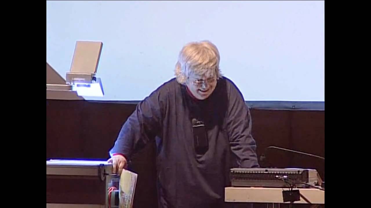 Vera F. Birkenbihl - Die Welt ist voller Gefahren