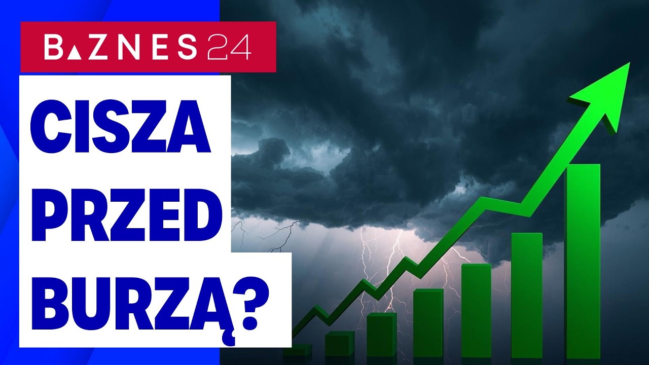 CCC w nowych butach, Kruk leci do Włoch | Na GPW wzrosty