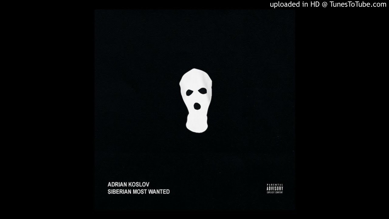 07. ADRIAN KOSLOV FT MXSTLYLXST- MOLLY (PROD.HBOSS) [S.M.W.]