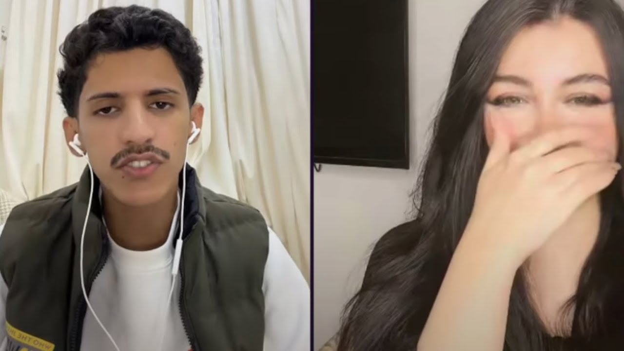 سعود بن خميس انصدمت من جمال الصوت