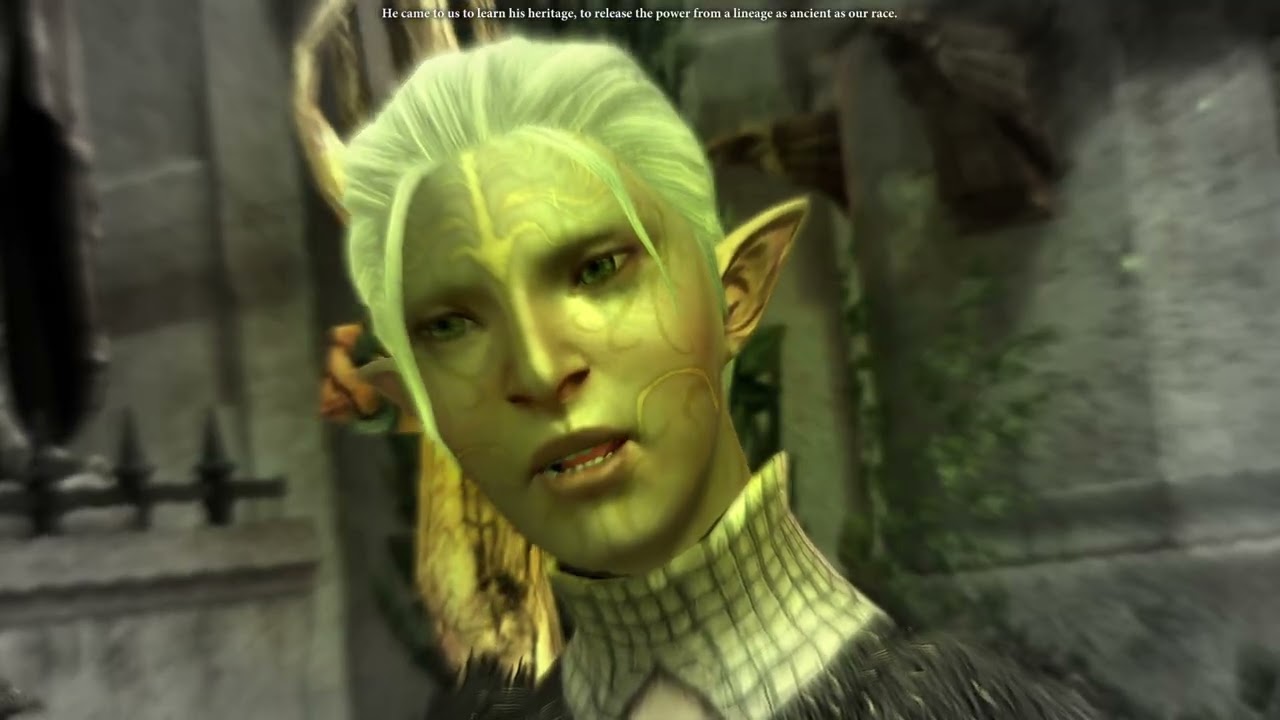 ZoTa Plays Dragon Age 2 Part 26