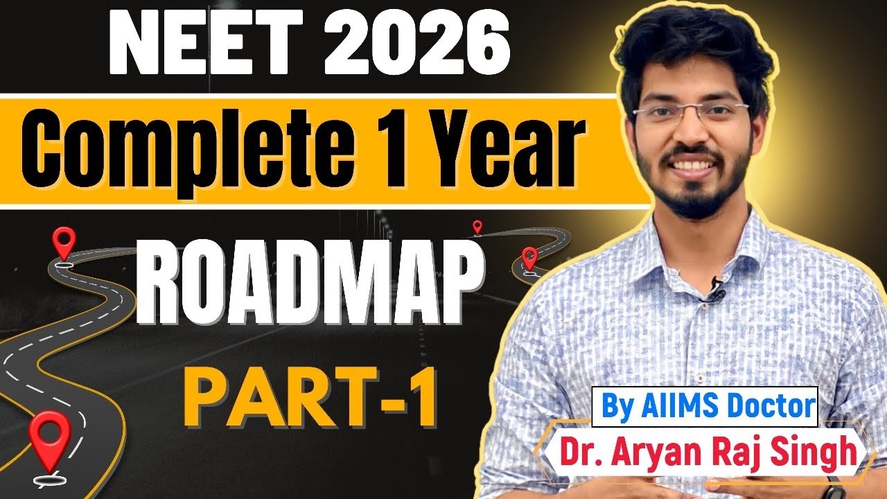 From ZERO Level to 650+ in NEET 2026🔥 |For Serious aspirants Only |#neet2025#Drop