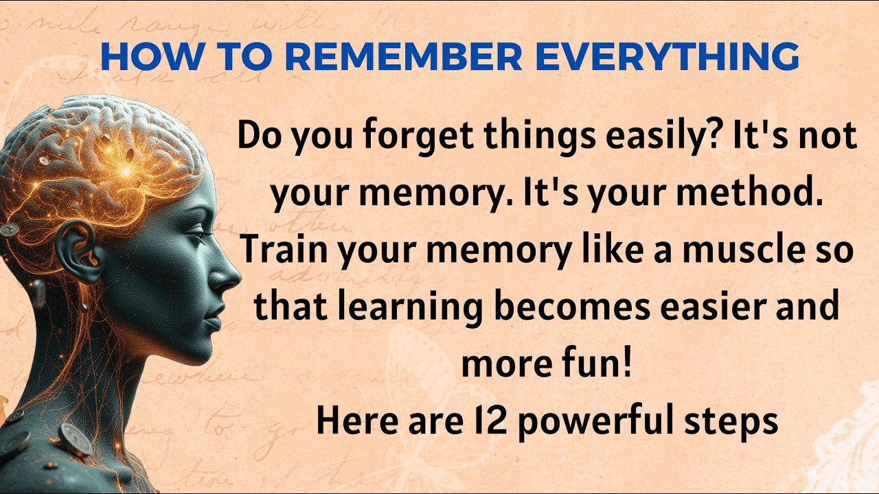 Learn English Easily || Graded Reader || How to Remember Everything  English Through Stories Level 1