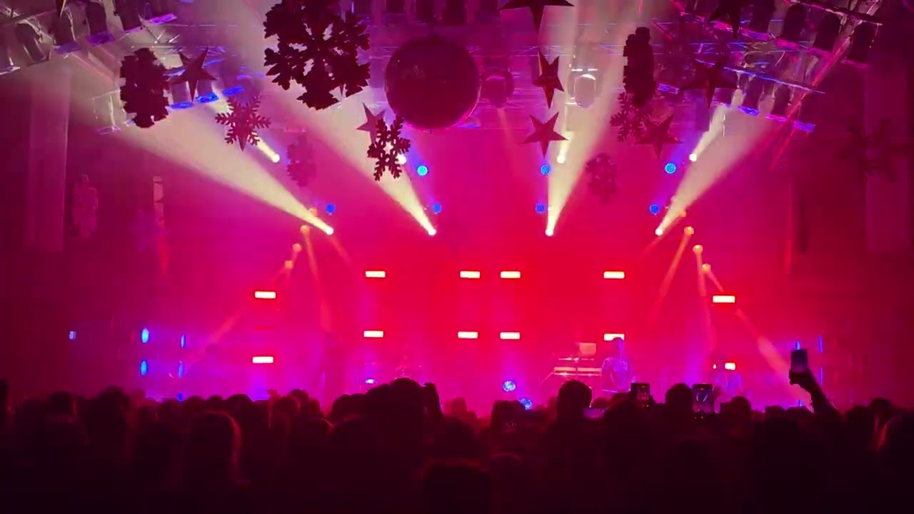 From Fall To Spring - Last Resort (Papa Roach Cover) LIVE @SBGarage 27.12.2025 @FromFallToSpring 