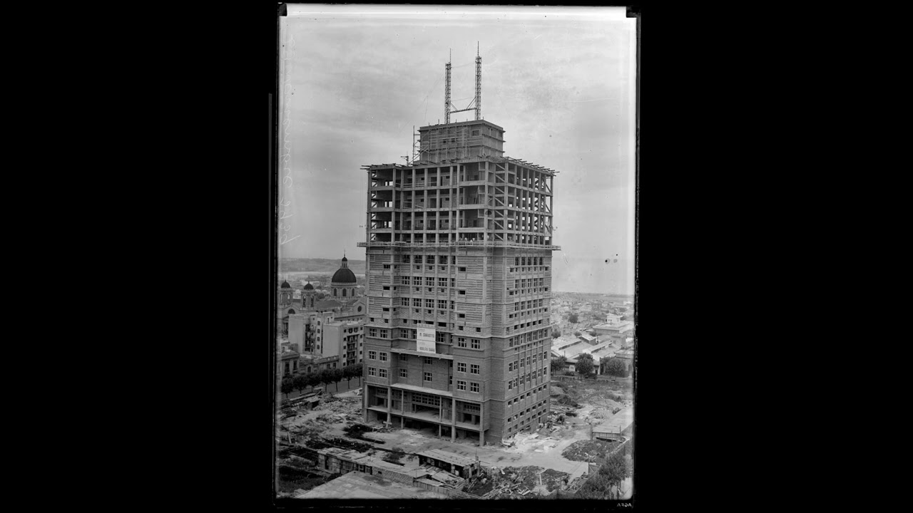 Montevideo 1920-1939