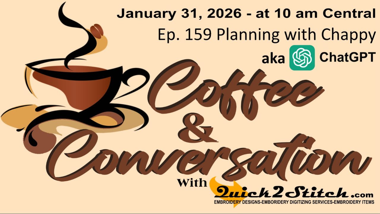 Ep. 159 Planning with Chappy aka ChatGPT