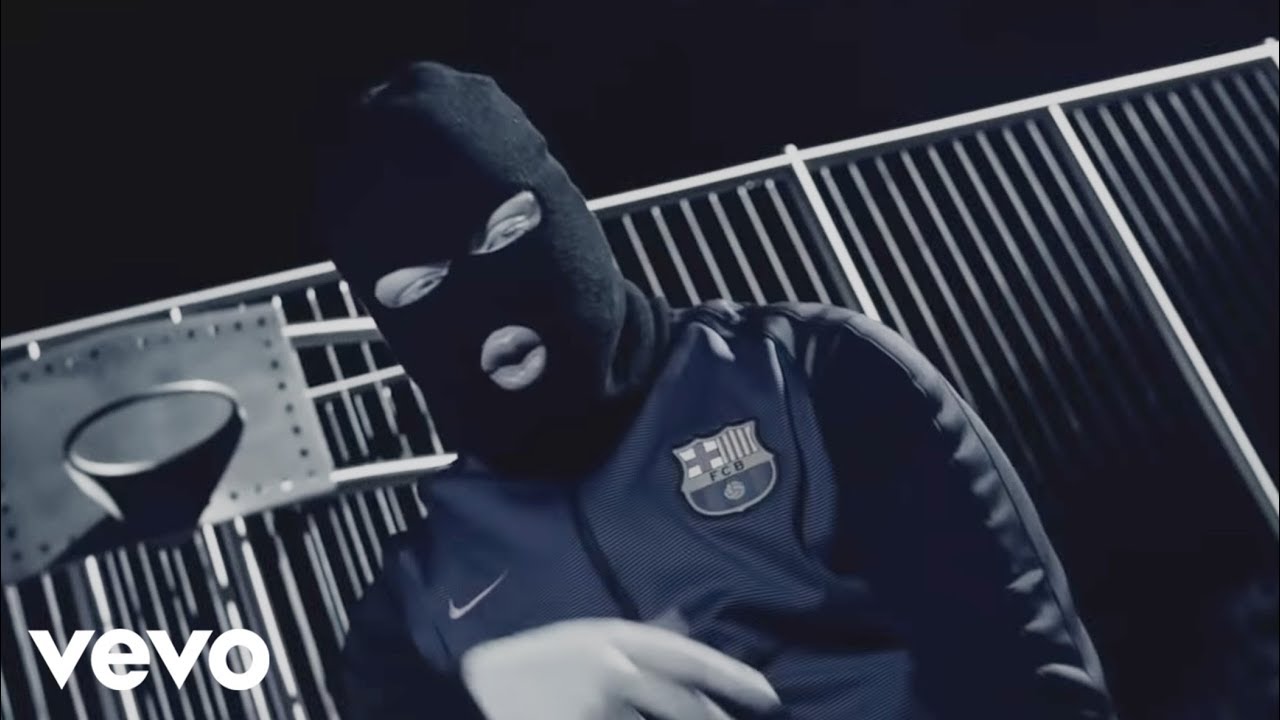 Kalash Criminel - Sale sonorité