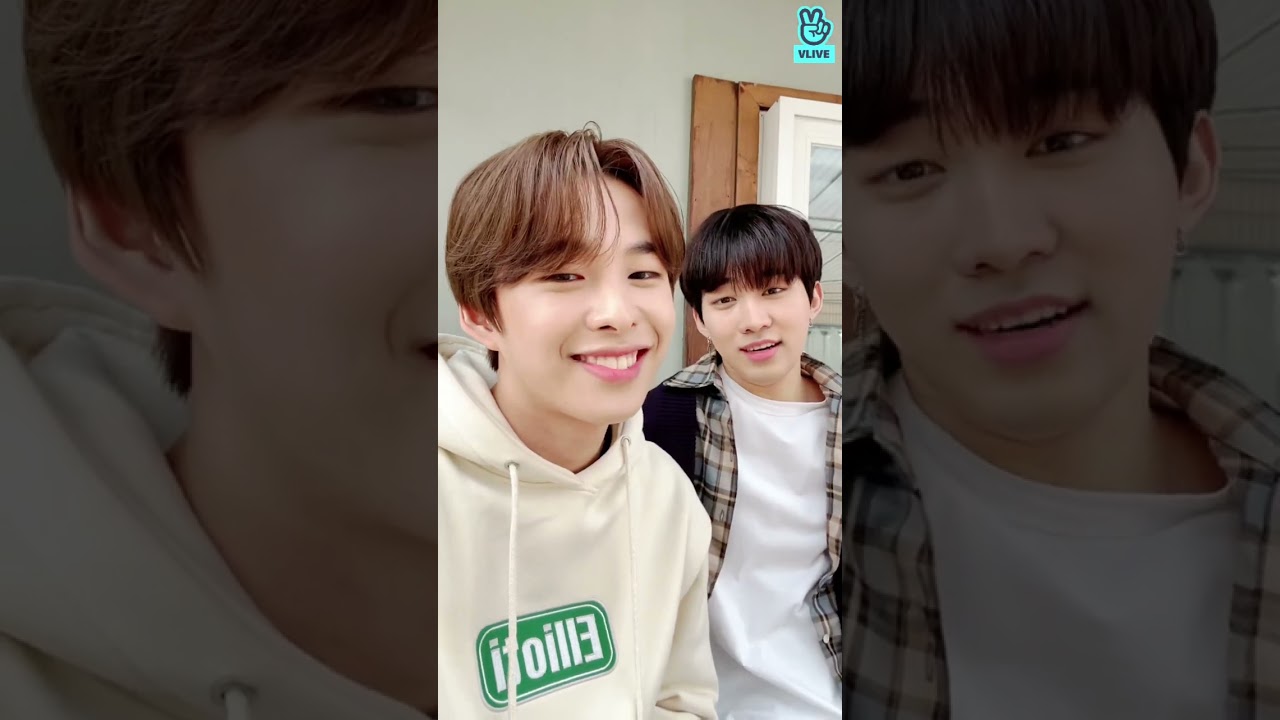 [210318] 갑자기 브이앱!!☺️