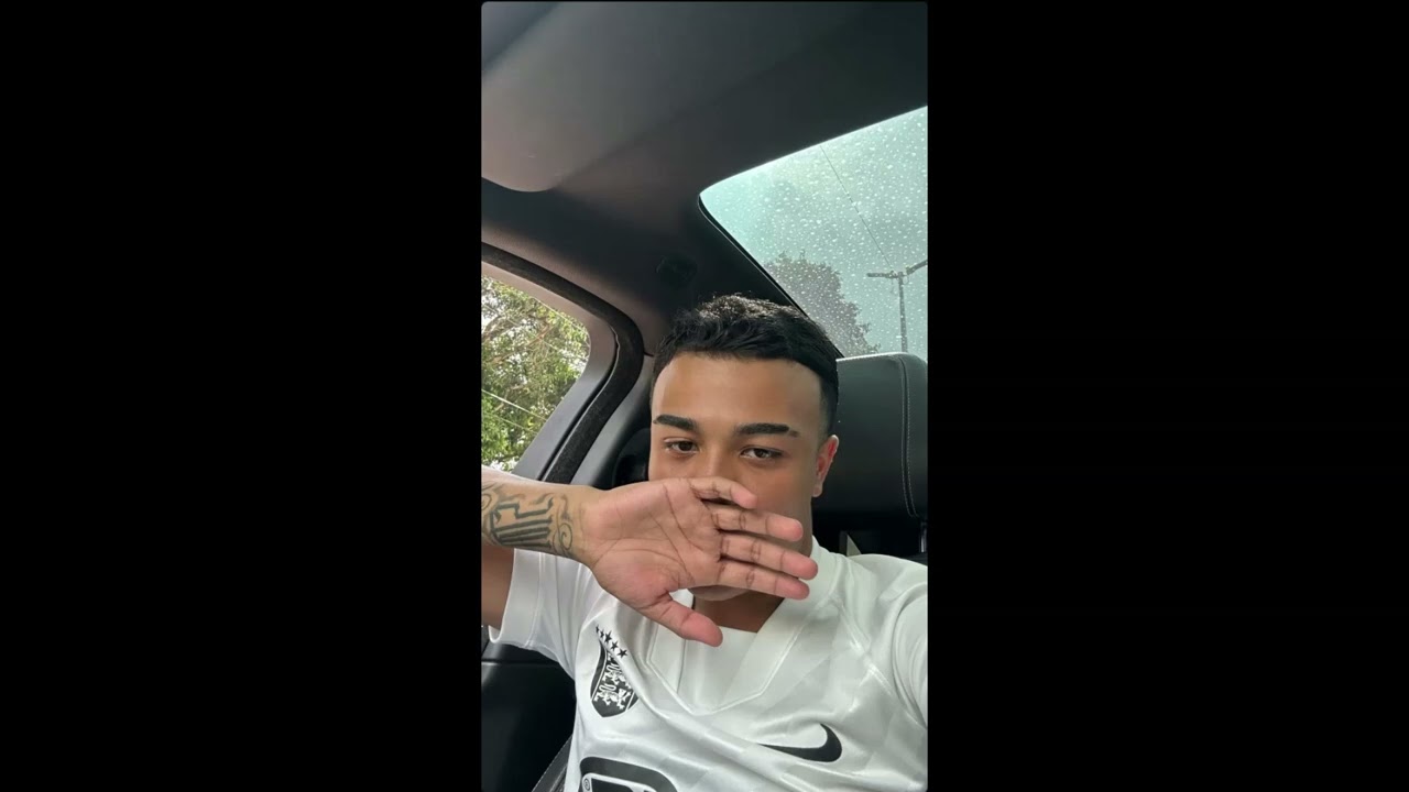 [FREE] Boaventura x KayG x Tevito Type Beat 2025 - 