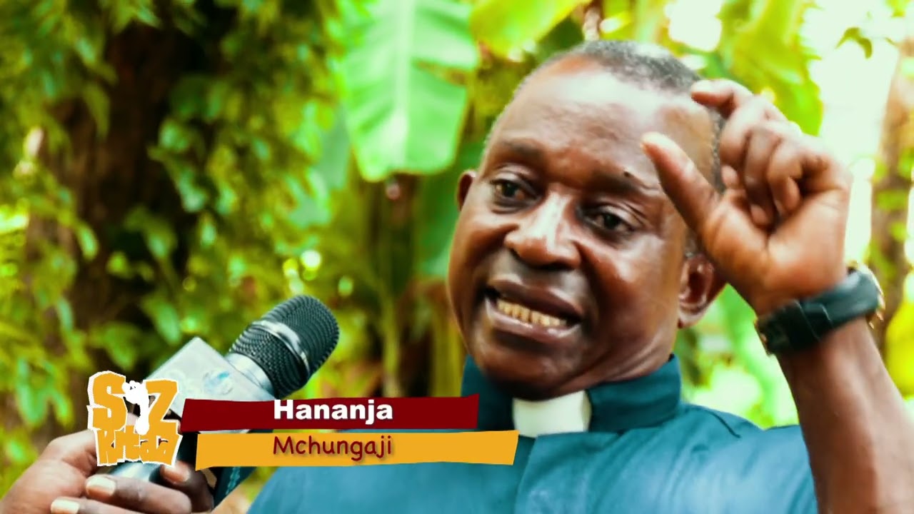 PASTOR HANANJA P2: BIBLIA HAIJAAMIRISHA KWARESMA, NILIKUWA NAPIGANA NGUMI, UGOMVI NA GWAJIMA