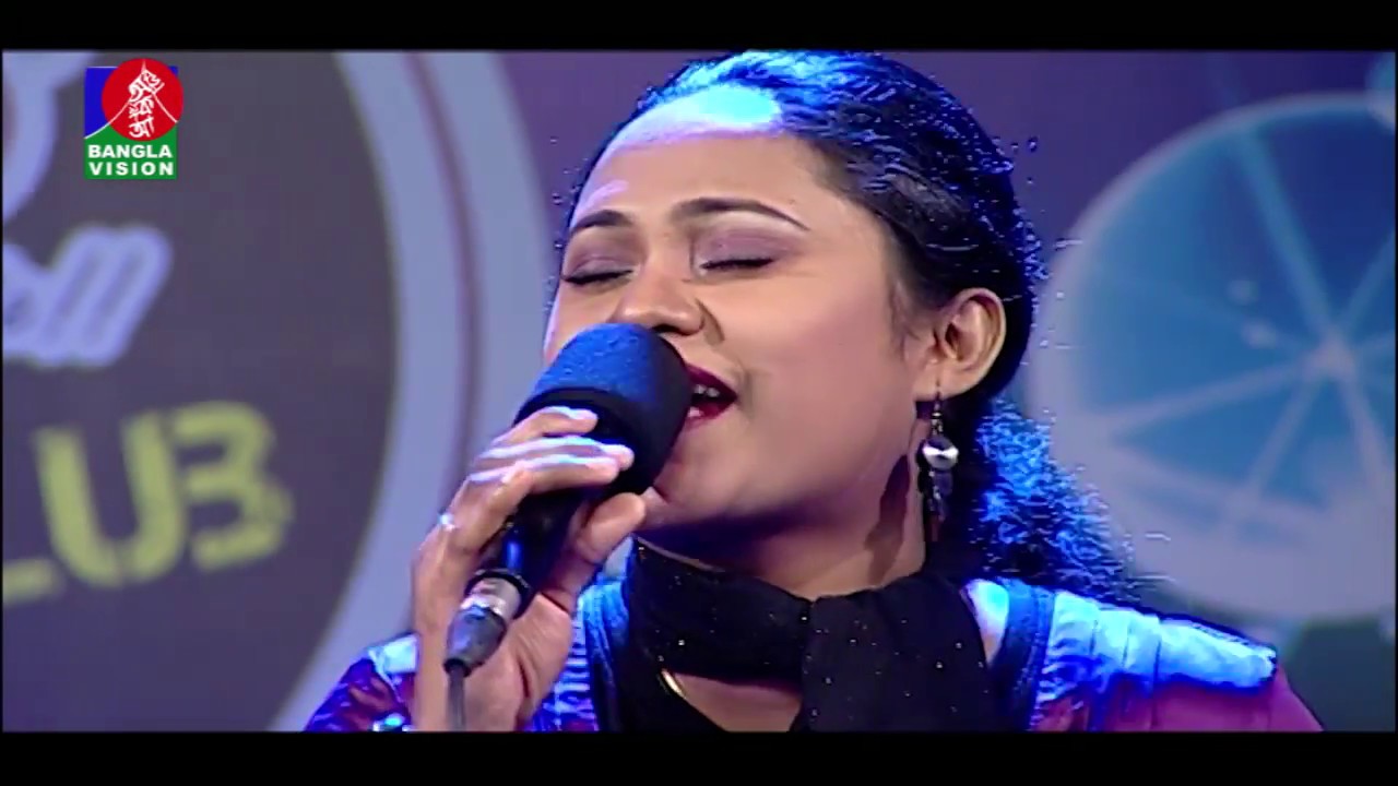 হৃদয় যেখানে চাইছে হারাতে | RONTI | Bangla New Song 2018