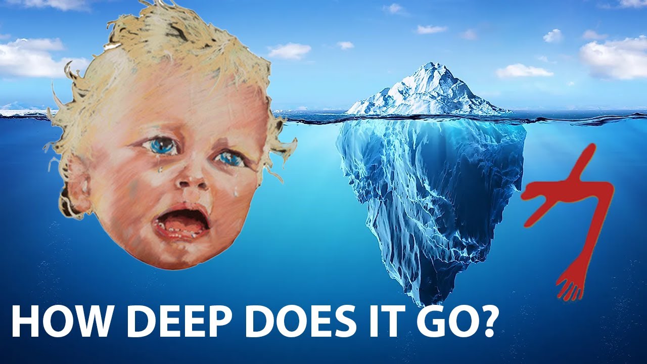 The SWANS Iceberg - Explained
