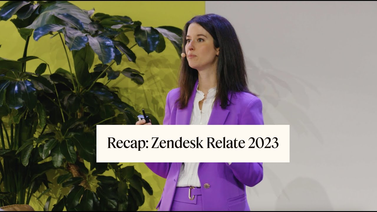 Top Zendesk features you don't want to miss