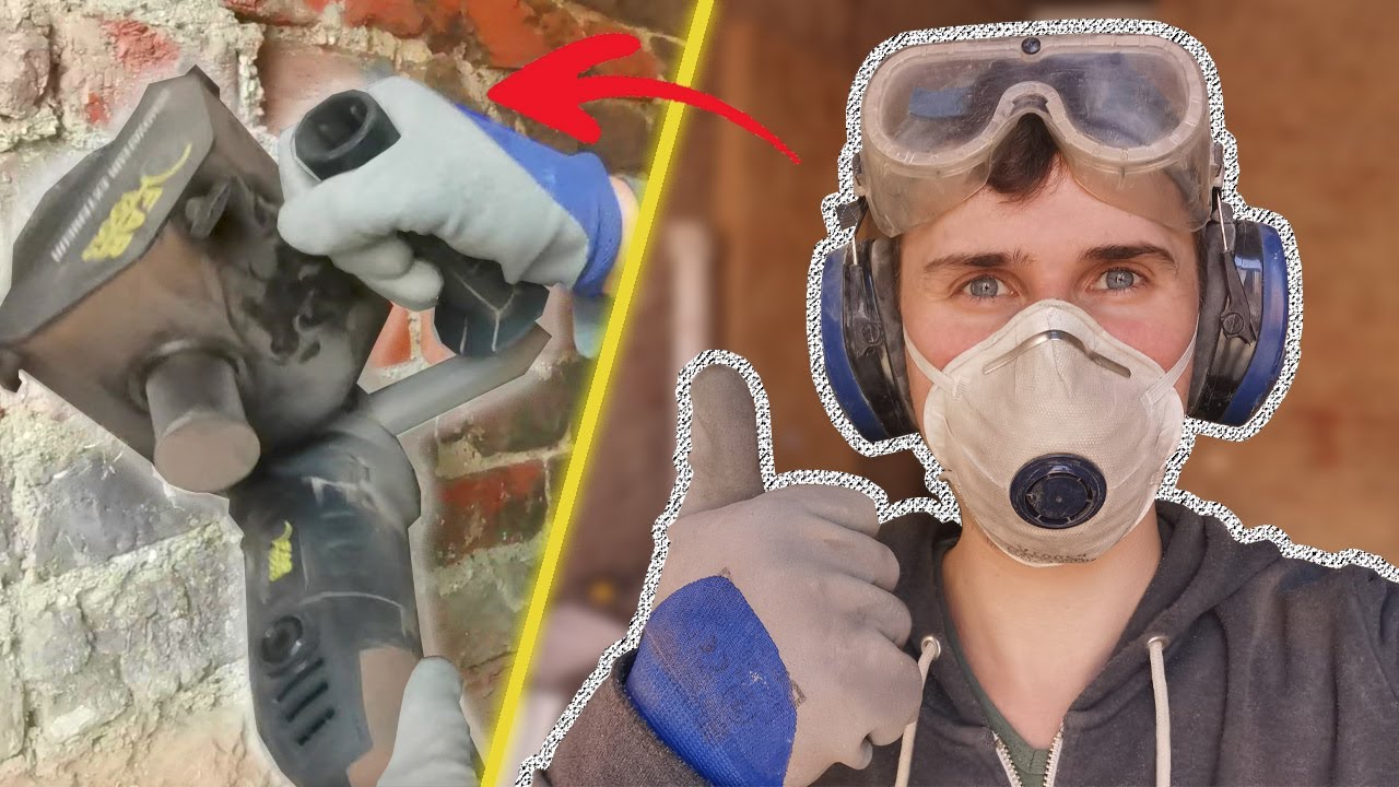 Cette MACHINE est GENIALE + LIVRAISON du PLACO 🤩 [EP19]