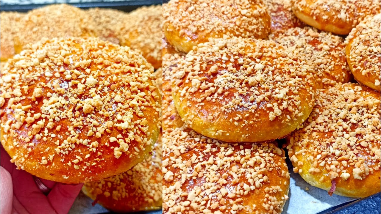 📍دارت ضجة كبيرة هاد الايام 🔥 ملوي مخمار بطريقة جديدة مستحيل تجربيها ومتعاوديهاش👌😋