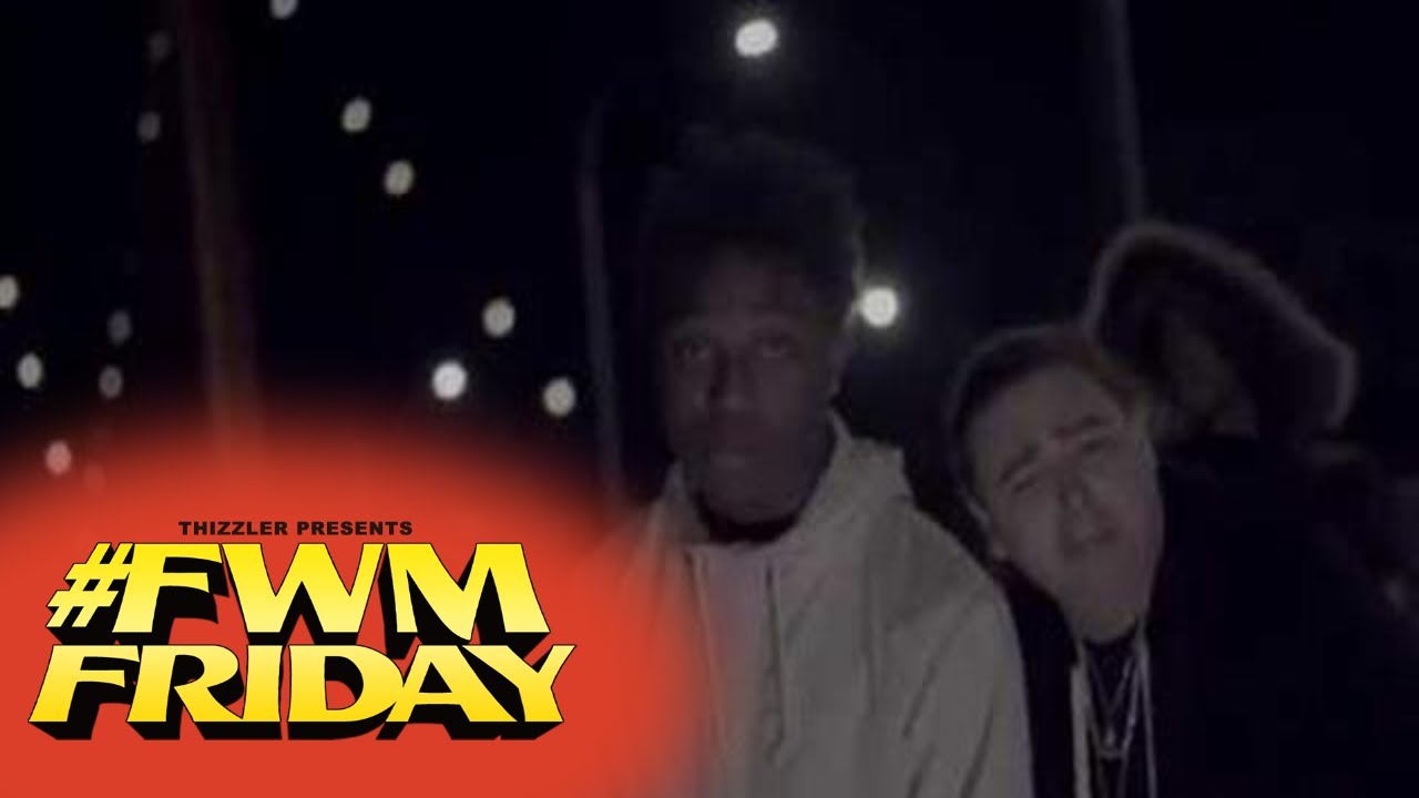 Glokid x Young Guala - Like Me (Music Video) || #FWMFriday Winner