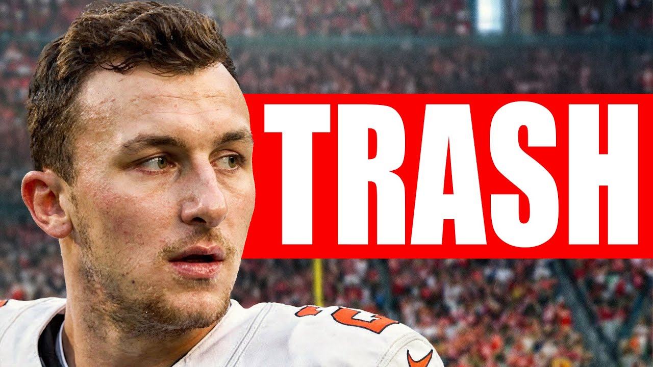 When Everyone Was Right To Doubt You