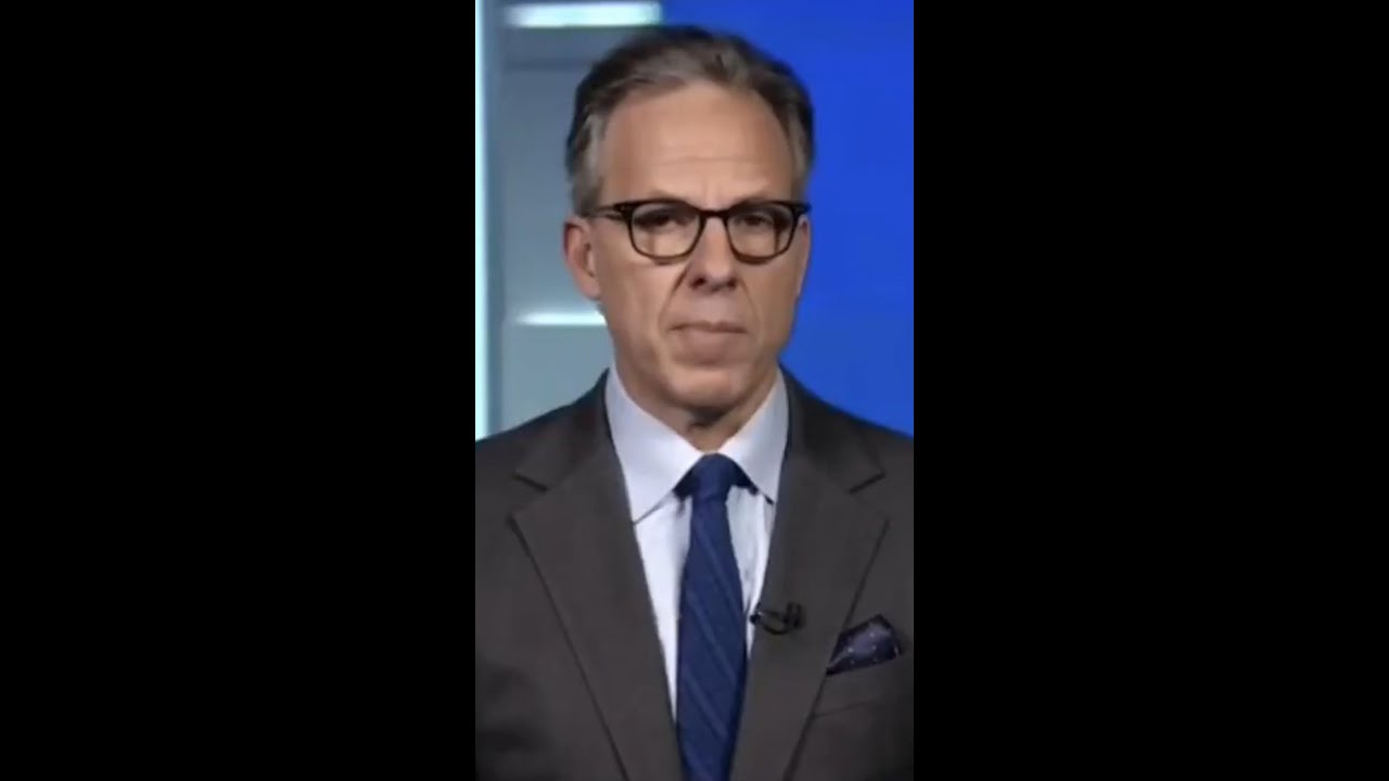 Panicked Trump Rushes to Situation Room