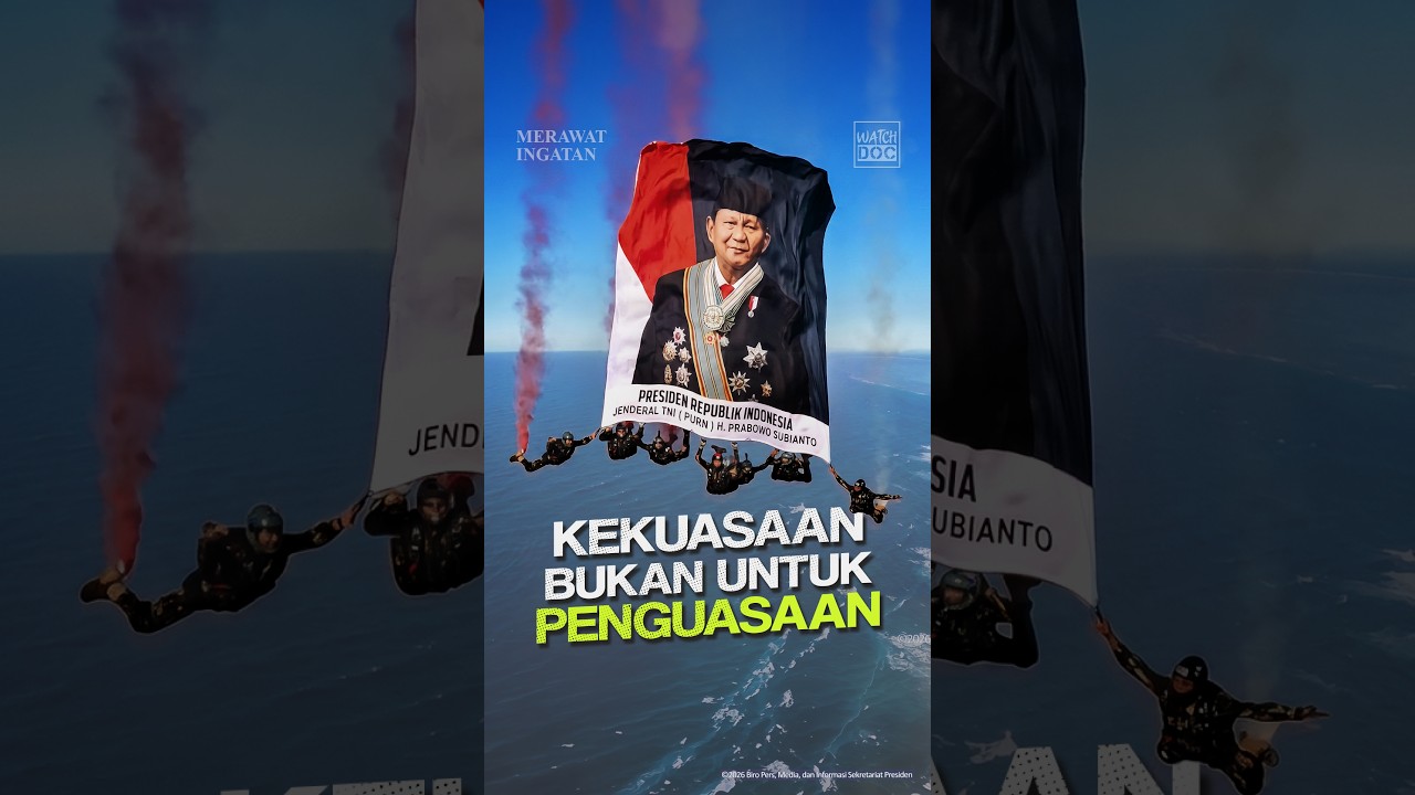 PROMO MERAWAT INGATAN EPS PETISI 50